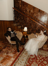Fotografo di matrimoni Kseniya Dushkovi. Foto del 22.01.2024