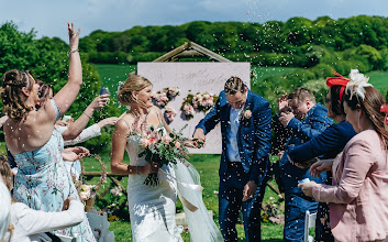 Fotografo di matrimoni Alex Smutko. Foto del 01.06.2019