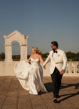 Fotografo di matrimoni Fiona Murtaj. Foto del 08.07.2025