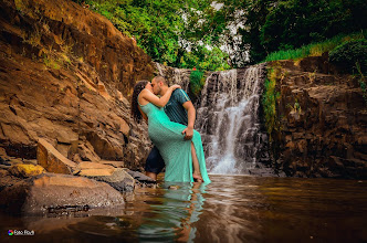 Fotógrafo de casamento Anderson Souza. Foto de 29.03.2020