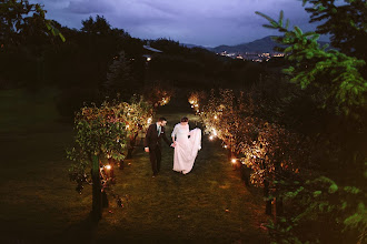 Fotógrafo de bodas Gloria Cavia Suárez. Foto del 18.05.2023