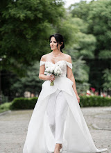 Jurufoto perkahwinan Marius Iacob. Foto pada 02.07.2022