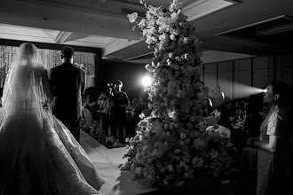 Düğün fotoğrafçısı Xiao Chen. Fotoğraf 20.05.2024 tarihinde