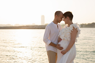 Vestuvių fotografas: Margarita Shabnova. 16.11.2023 nuotrauka
