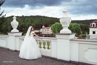 Fotógrafo de bodas Tanya Rostudio. Foto del 01.11.2019