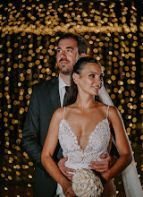 Wedding photographer Ignacio Rubiales. Photo of 14.02.2024