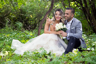 Fotografo di matrimoni Farah Samiei. Foto del 16.11.2019