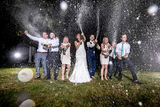 Fotógrafo de casamento Thomas Jongbloed. Foto de 14.07.2017