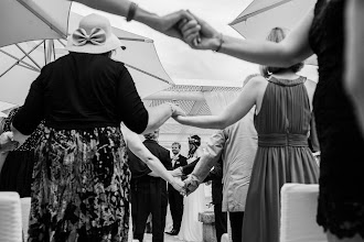Photographe de mariage Diana Hirsch. Photo du 26.01.2021