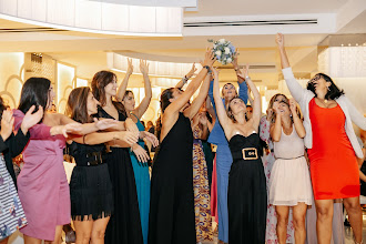 Esküvői fotós: Salvatore Otranto. 16.11.2020 -i fotó