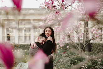 Fotograf ślubny Anna Moskal. Zdjęcie z 06.04.2022