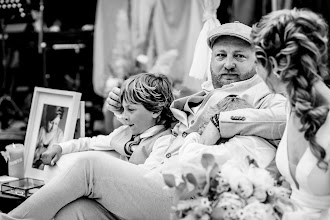 婚礼摄影师Juhos Eduard. 10.06.2024的图片