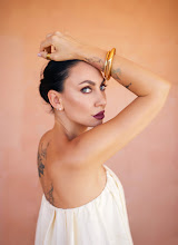 Photographe de mariage Lu Mi. Photo du 13.09.2025
