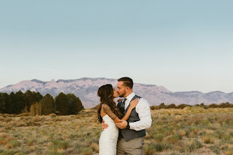 Fotografo di matrimoni Jenna Herrera. Foto del 09.09.2019