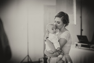 Wedding photographer Simon Pytel. Photo of 15.11.2024