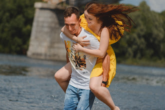 Fotografo di matrimoni Viktor Murugov. Foto del 26.07.2017