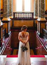 Photographe de mariage Christin Nitzsche. Photo du 04.05.2022