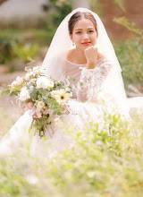 婚礼摄影师Mangpor Rapeeporn. 23.05.2024的图片