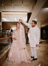 Wedding photographer Toukir Ahamed. Photo of 28.03.2025