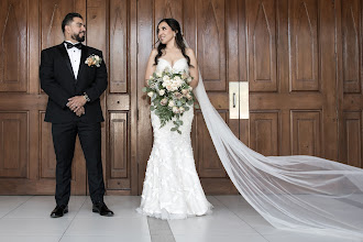 婚礼摄影师José Jacobo. 21.11.2024的图片