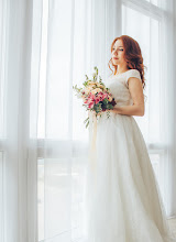 Wedding photographer Aleksandr Safarkhanov. Photo of 11.03.2019