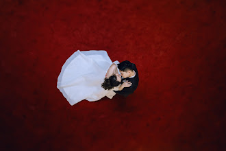 Photographe de mariage Xiang Qi. Photo du 06.06.2024