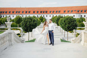 Fotografer pernikahan Oleksandr Shulika. Foto tanggal 05.07.2023