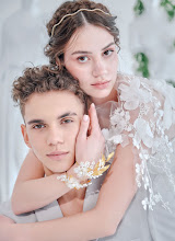 Nhiếp ảnh gia ảnh cưới Evgeniy Sosedkov. Ảnh trong ngày 18.04.2024