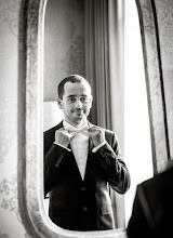 Wedding photographer Tomas Mlynarik. Photo of 07.02.2024