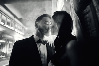 Wedding photographer Maks Kirilenko. Photo of 17.03.2025