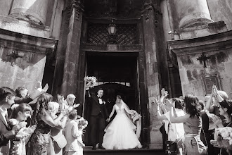Jurufoto perkahwinan Andre Devis. Foto pada 10.01.2020