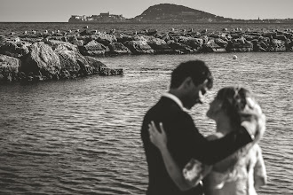 Fotografo di matrimoni Gaetano Altobelli. Foto del 11.05.2022