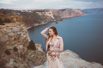 Свадебный фотограф Дмитрий Романов. Фотография от 22.04.2021