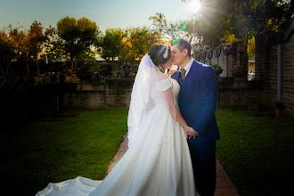 Fotografer pernikahan Padrino De Foto. Foto tanggal 18.07.2025