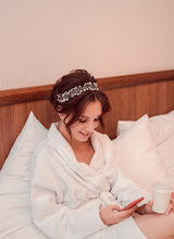 Wedding photographer Olga Milchakova. Photo of 23.02.2021
