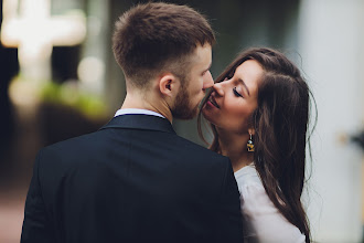 婚姻写真家 Evgeniy Vershinin. 11.05.2025 の写真