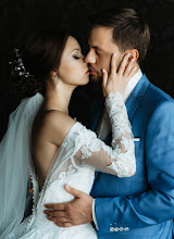Wedding photographer Denis Marchenko. Photo of 04.03.2019