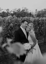Photographe de mariage Leah Ognjanovski. Photo du 17.01.2024