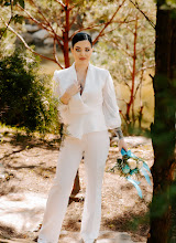 Wedding photographer Ioana Visan. Photo of 18.04.2024