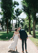 Fotografo di matrimoni Yuriy Stebelskiy. Foto del 17.08.2023