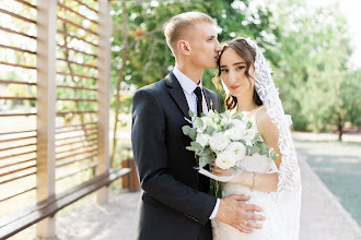 婚姻写真家 Aleksey Cherenkov. 24.09.2025 の写真