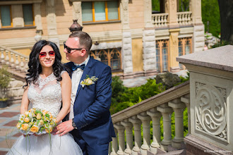 Bryllupsfotograf Tatyana Volkogon. Bilde av 03.08.2020