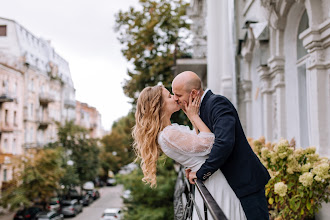 Photographe de mariage Irina Zhdanova. Photo du 25.08.2022