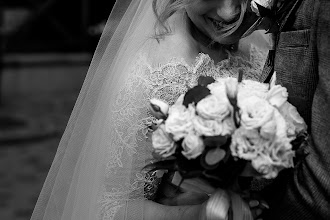 Wedding photographer Vladimir Filin. Photo of 01.08.2023