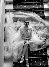 Bröllopsfotografer Mariya Yakusheva. Foto av 24.03.2025