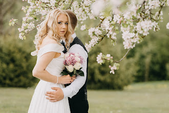 Wedding photographer Mindaugas Zdancevičius. Photo of 29.06.2025