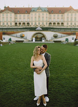 Fotografo di matrimoni Varvara Shevchuk. Foto del 27.04.2022