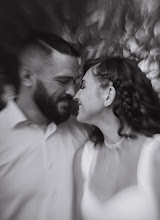 Fotografo di matrimoni Anna Brekht. Foto del 30.07.2022