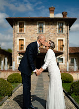 Wedding photographer Alessandro Di Noia. Photo of 29.01.2024