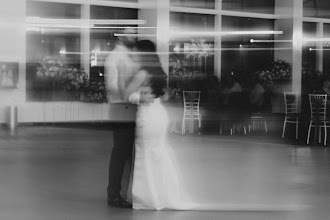 Wedding photographer Sebastian Unguru. Photo of 25.09.2025